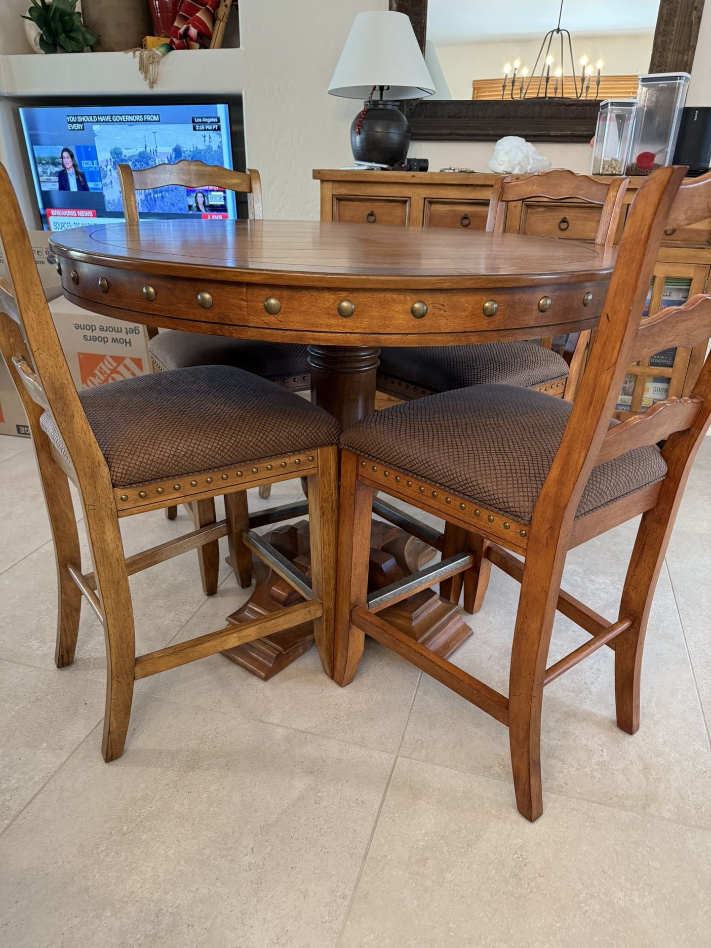 Kitchen / Dining Table Set