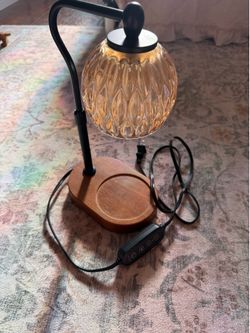Candle warmer