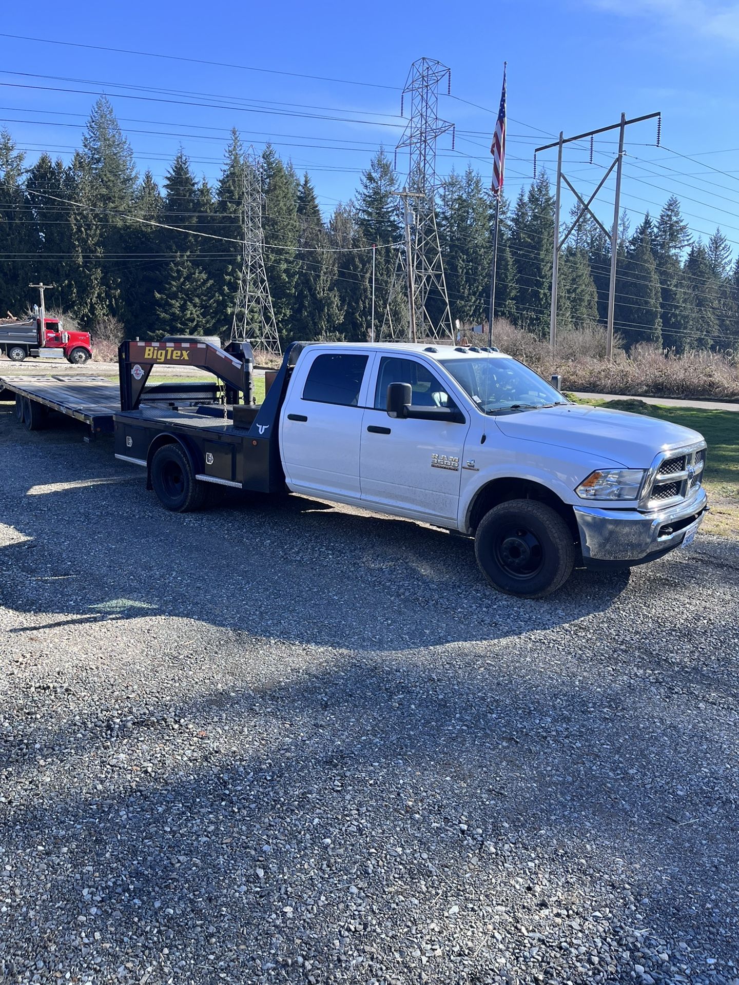 Freight , Cars , Anything