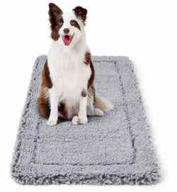 54” x 24” Chew Proof Dog Car Seat Cover