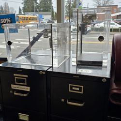 Bullet Proof Pass-Throughs