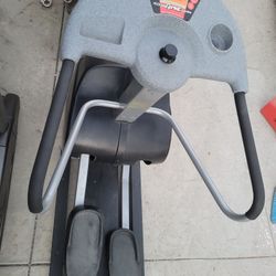 Escaladora Manual 