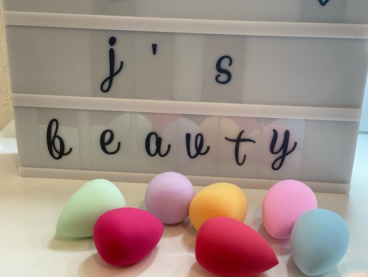 beauty blender