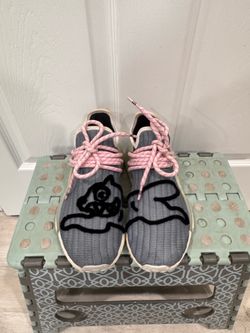 Adidas NMD Pharrell x BBB Running Dog Sneakers