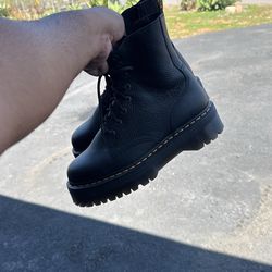 Dr. Martens Size 9 New