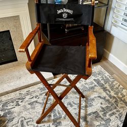 Jack Daniels Chair