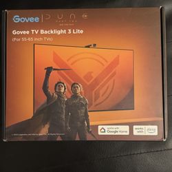 Gove Tv Backlight 3 Lite