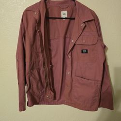Van's Women's Jacket $10