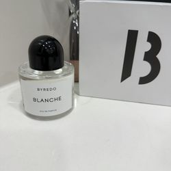 Byredo Blanche