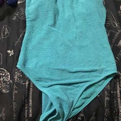 Swimsuit New One Piece Size: Small 