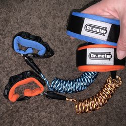 Safety Wrist Links $10 Ea