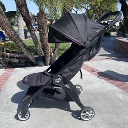 Baby Jogger City Tour 2 stroller