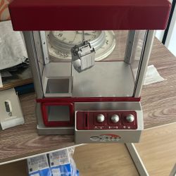  Claw Machine 