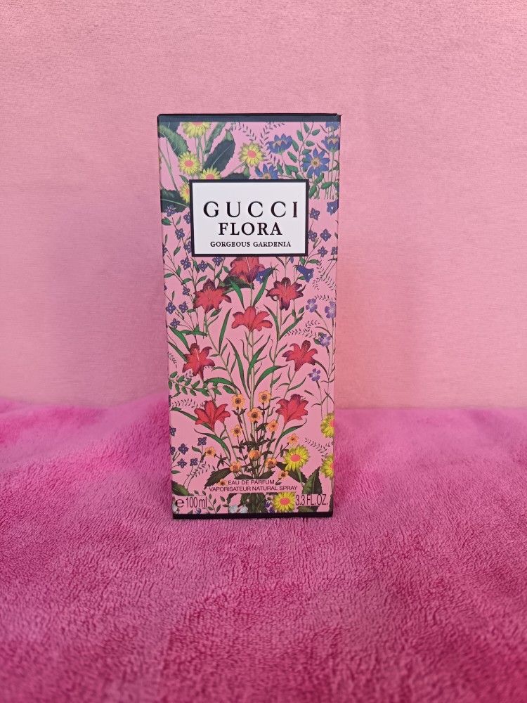Gucci Dream Gardenia 100mL