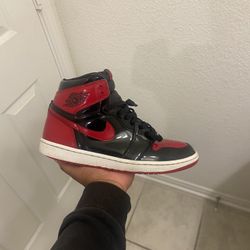 jordan 1s 