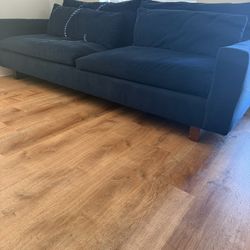 NEED GONE! West Elm Harmony