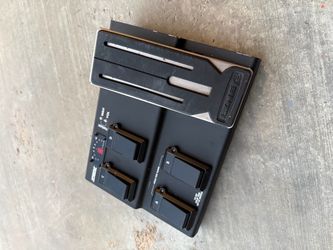 Line 6 FBV Express amp controller
