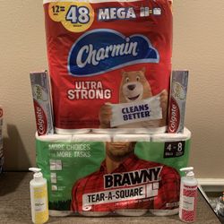 $26 Household Bundle 
