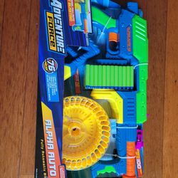 Adventure Force Nerf Gun New 