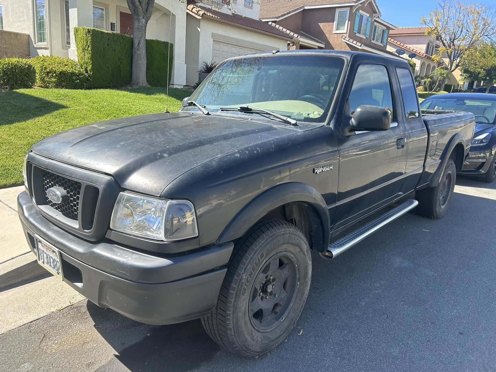 2004 Ford Ranger for Sale in Murrieta, CA - OfferUp