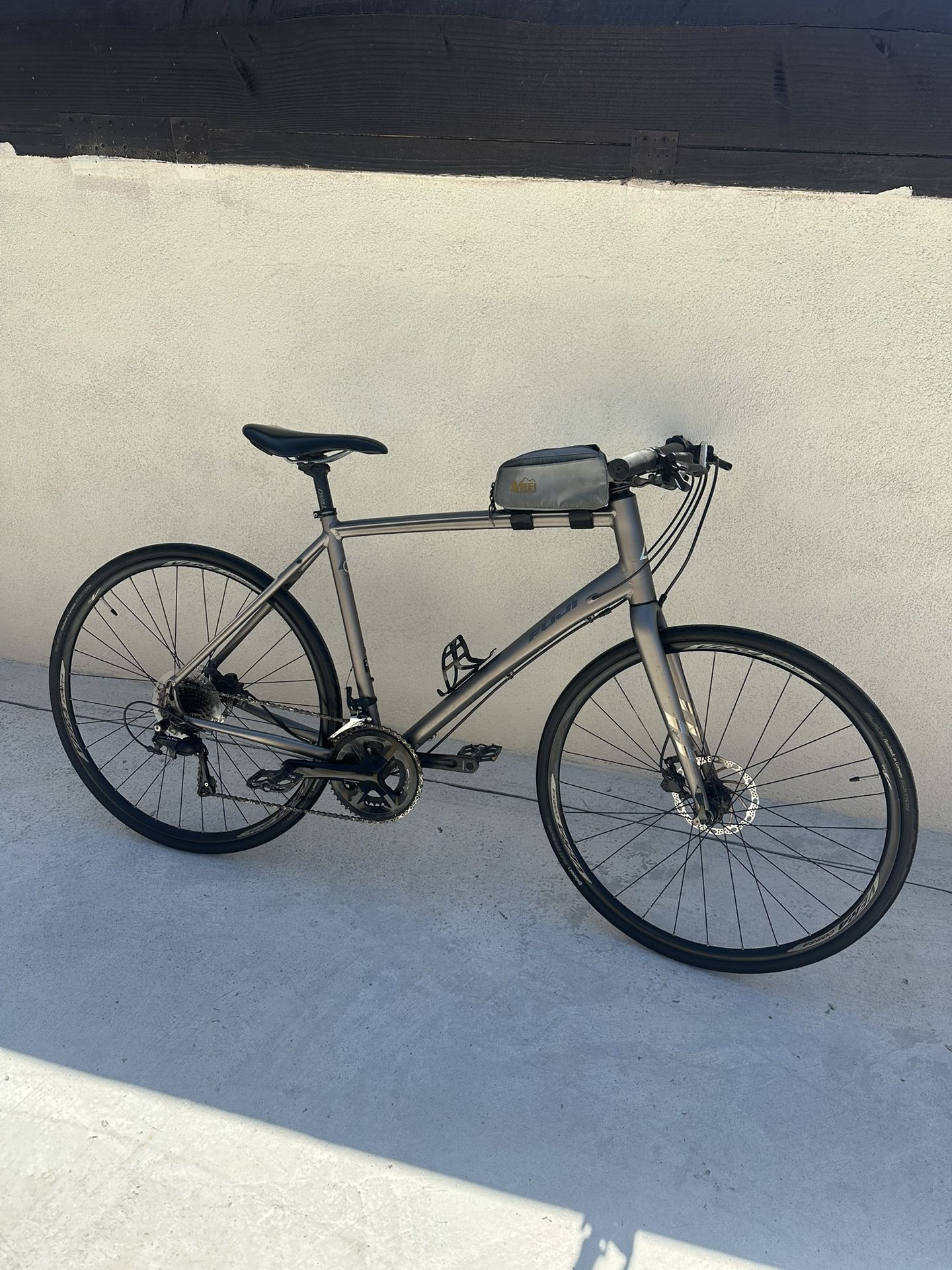 Fuji Absolute 1.3