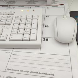 Hp All In One Computer 