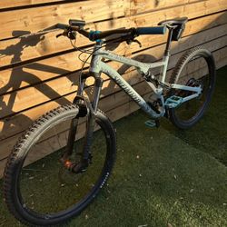 Specialized Stumpjumper 2023
