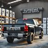 Anthony/Supreme Sales & Serv