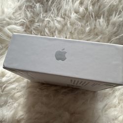 iPhone Apple Headphones third generation Brand New 