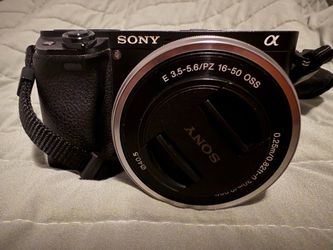 Sony a6300