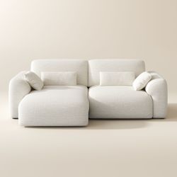 Povison Aurora-Power Sofa Bed (Open box)