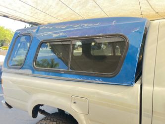 camper
