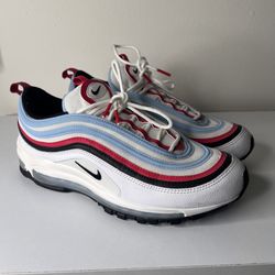 Nike Air Max 97 (Chicago)