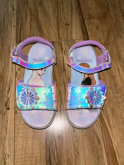Babies & Toddler Shoes 