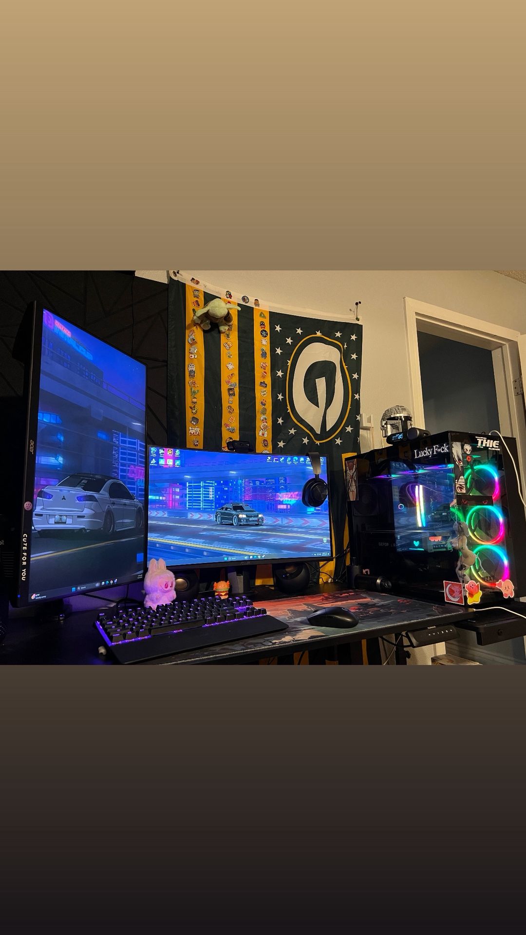 Gaming Pc