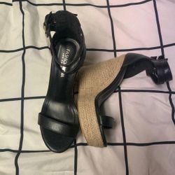 Fashion Nova Wedges