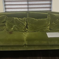 Moving: Free Sofa 