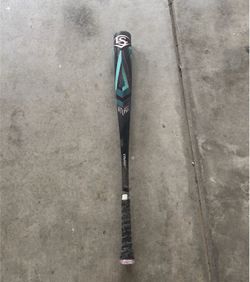 Louisville Slugger Atlas Baseball Bat
