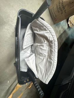 Jet kid bed box travel