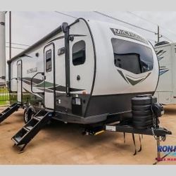 2024 Flagstaff 25FKBS