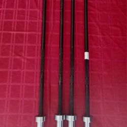 Olympic Bars 