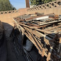 Scaffolding 