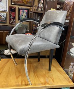 Vintage Gelderland armchairs