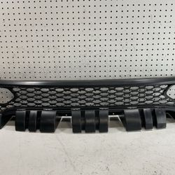 2015 2023 DODGE CHARGER FRONT GRILLE OEM