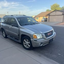 2004 GMC Envoy