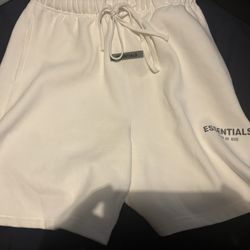 Essential Shorts