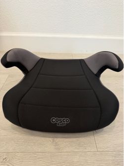 Kid car seat