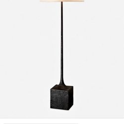 Lulu And Georgia Deacon Floor Lamp