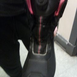 Red Wing   #3208  Work Boots