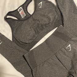 Gymshark Set